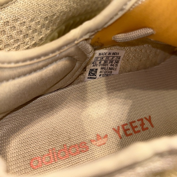 Adidas Yeezy Boost 350 main image 6